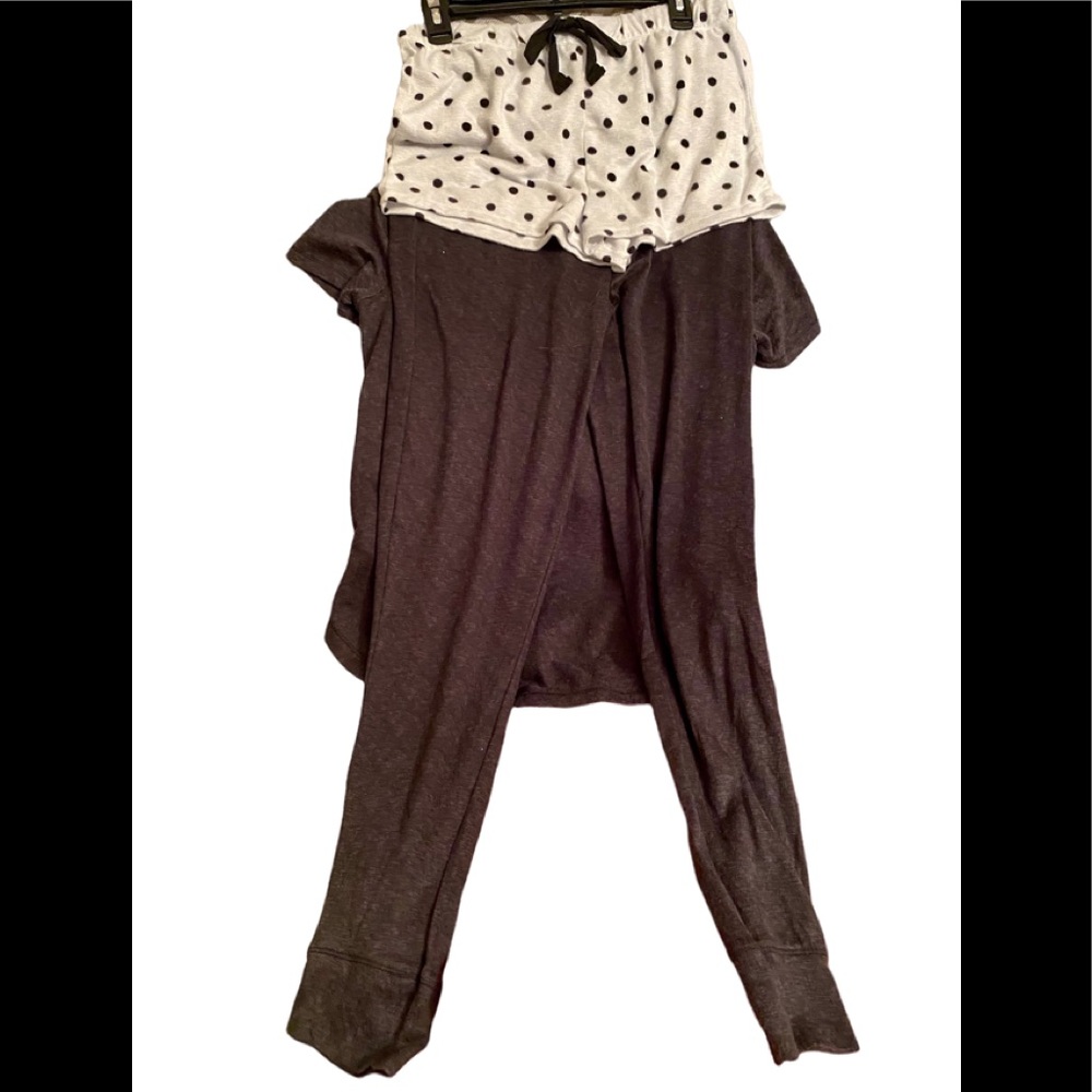3 piece P.J. Set
